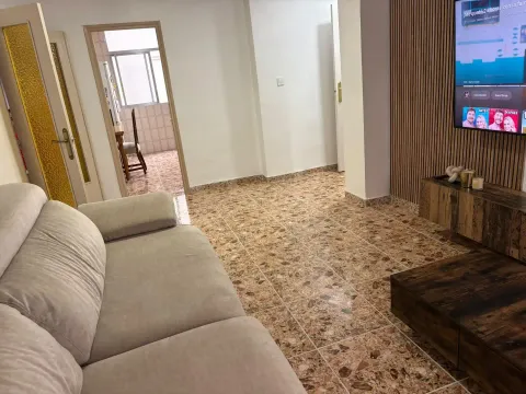Flat 101 m² in Elx / Elche (2/19)