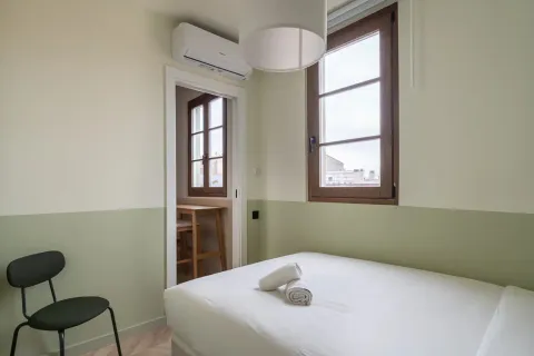 Appartamento 38 m² a Barcelona (2/10)