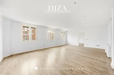 Pis de 146 m² a Madrid