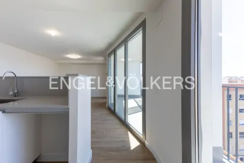 Pis de 111 m² a València