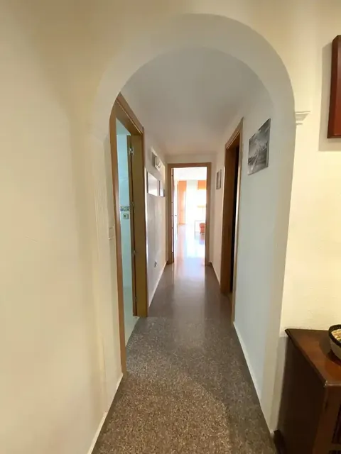 Pis de 80 m² a Sant Vicent del Raspeig