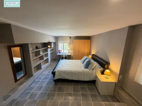 Квартира 120 м² в Малаге