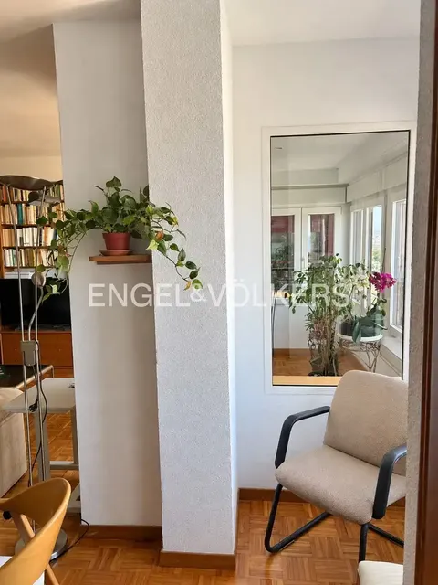 Pis de 160 m² a València