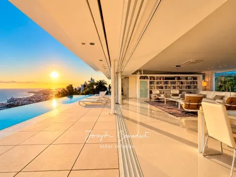 Квартира 447 м² в Sitges (2/80)