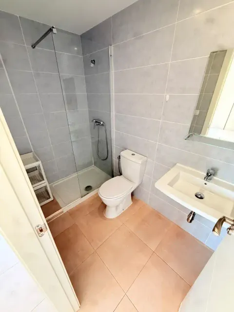 Appartamento 50 m² a Málaga