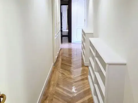 Pis de 295 m² a Madrid