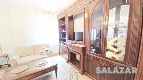 Pis de 81 m² a Bilbao