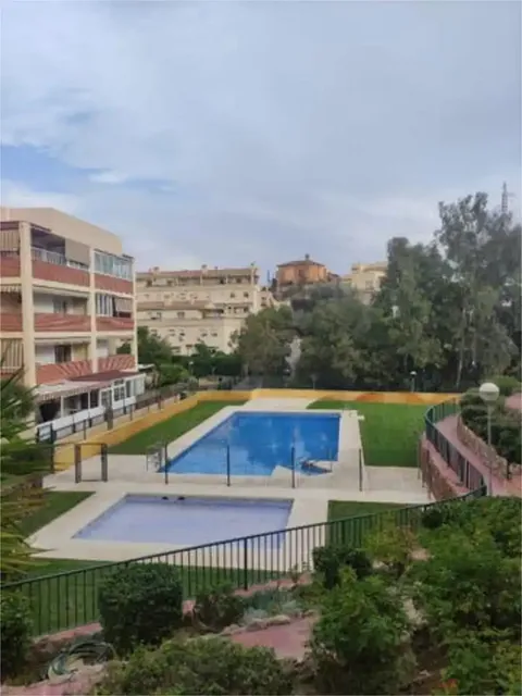 Flat 80 m² in Rincón de la Victoria