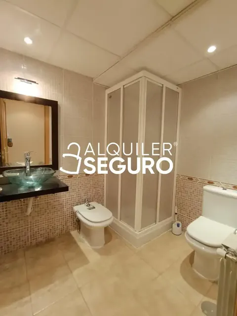 Pis de 90 m² a Parla