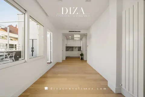 Pis de 63 m² a Madrid