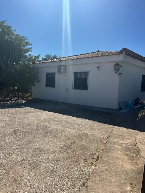 Haus 90 m² in Alhaurín de la Torre
