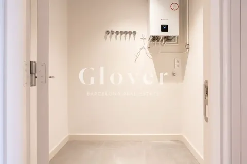 Pis de 159 m² a Barcelona