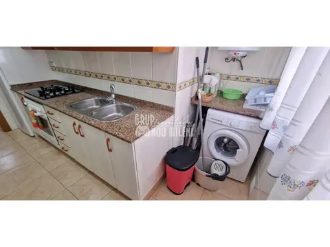 Pis de 83 m² a València