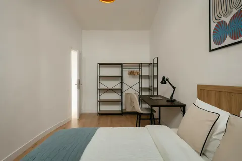 Zimmer zur Miete, Barcelona