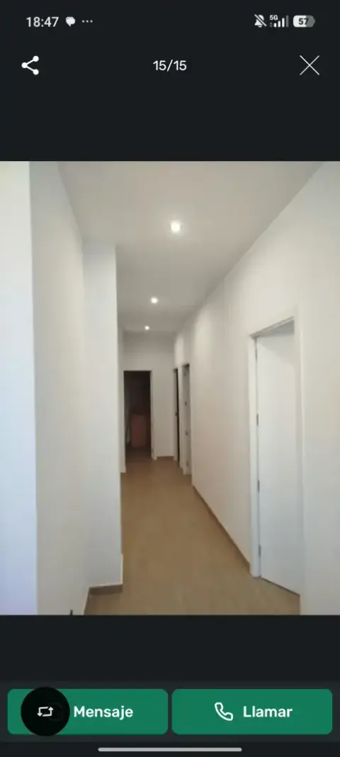 Pis de 100 m² a Padul