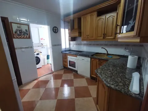 Pis de 100 m² a Martos