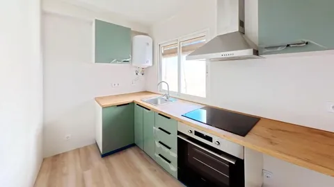Pis de 68 m² a Alacant