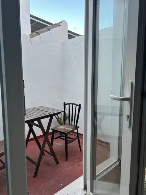 Pis de 40 m² a Barbate