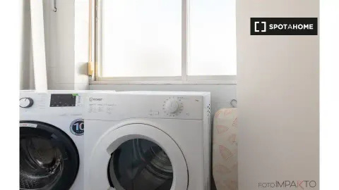 Habitación en alquiler, Madrid