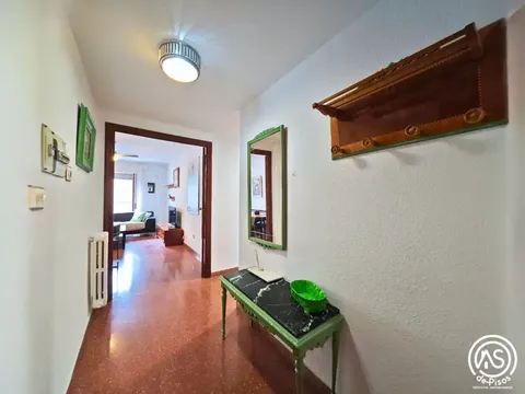 Piso de 100 m² en Zaragoza