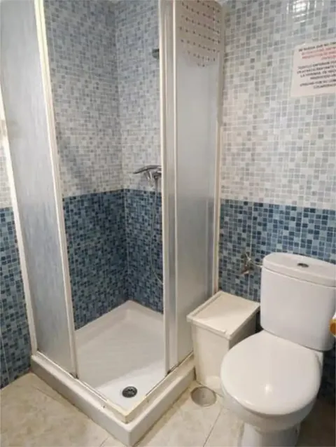 Pis de 75 m² a Punta Umbría