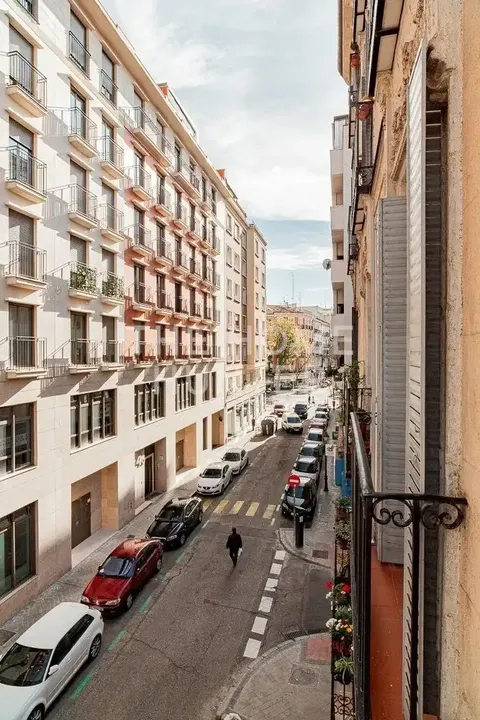 Appartamento 88 m² a Madrid