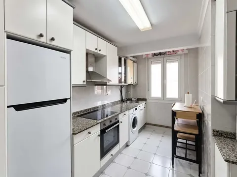 Pis de 65 m² a Santander