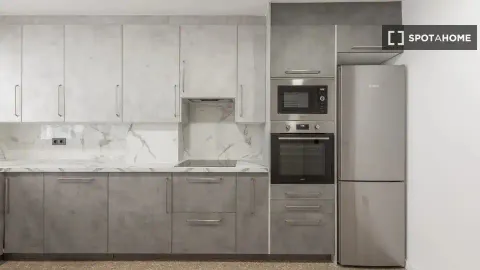 Habitación en alquiler, Valencia