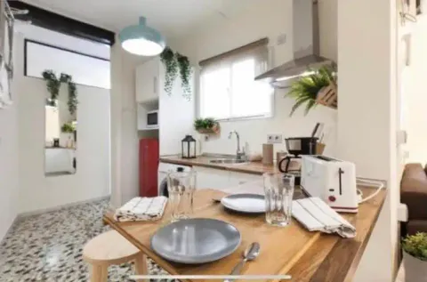Appartement 100 m² à Alméria