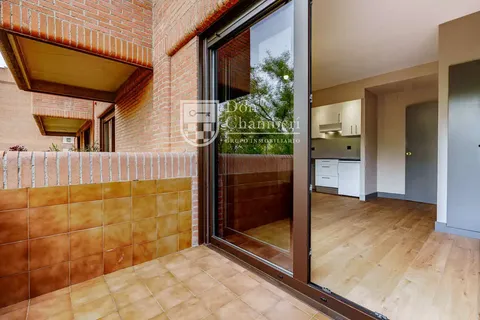 Pis de 48 m² a Madrid