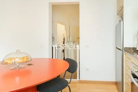 Pis de 43 m² a Barcelona