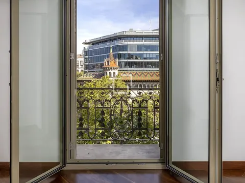 Pis de 169 m² a Barcelona