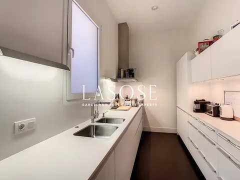 Pis de 270 m² a Barcelona