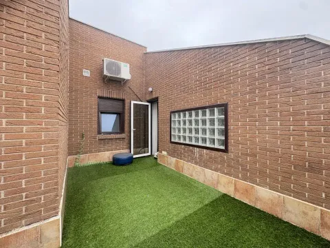 Pis de 200 m² a Alcalá de Henares