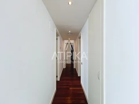 Pis de 245 m² a Barcelona