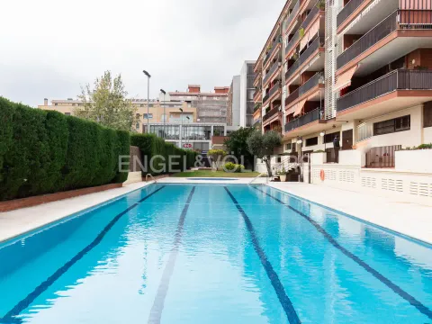 Flat 122 m² in Vilassar de Mar