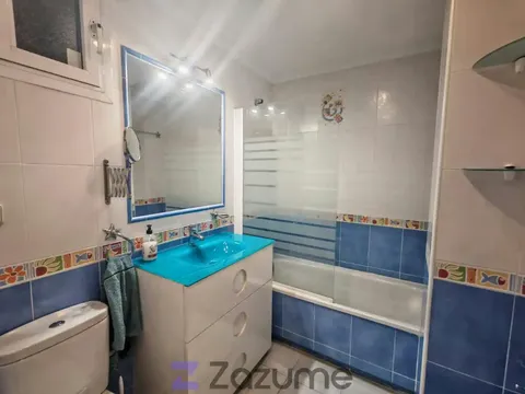 Appartamento 110 m² a Madrid