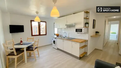 Habitació de lloguer, València