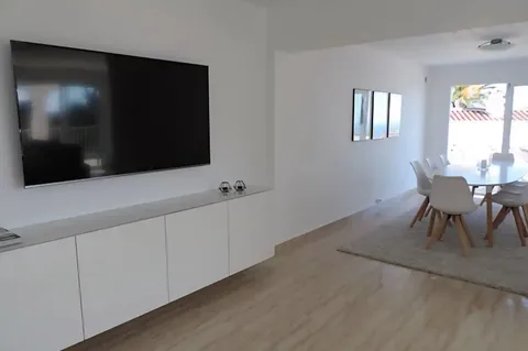 Casa de 250 m² a Benalmádena