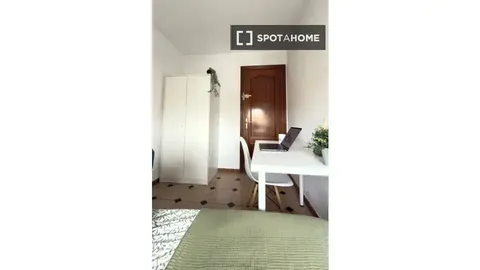Zimmer zur Miete, Getafe