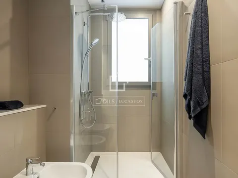 Wohnung 91 m² in Sant Boi de Llobregat
