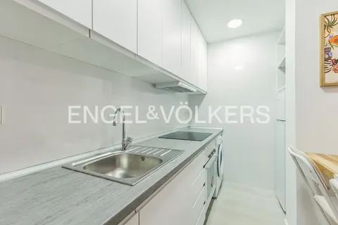 Appartamento 45 m² a Madrid