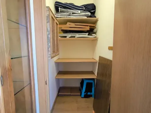 Pis de 125 m² a Madrid