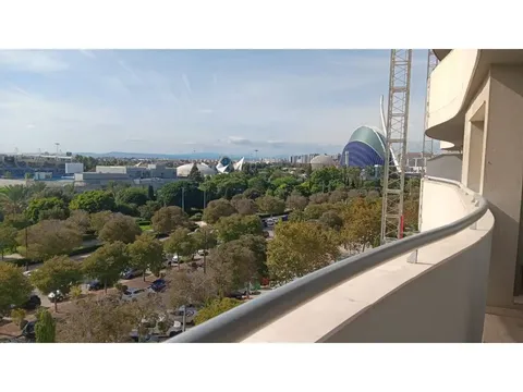 Pis de 132 m² a València