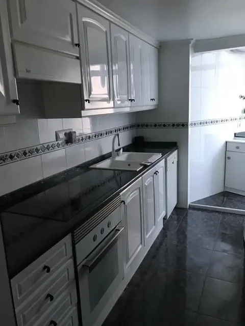 Pis de 89 m² a Cullera