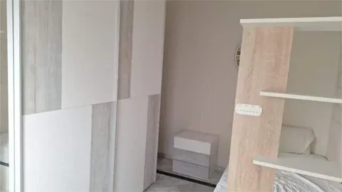Pis de 40 m² a Còrdova