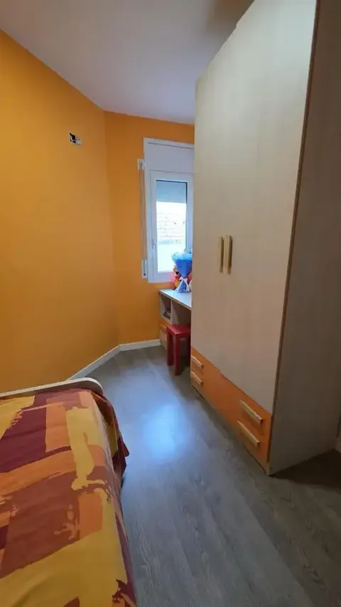 Habitación en alquiler, Tarrasa