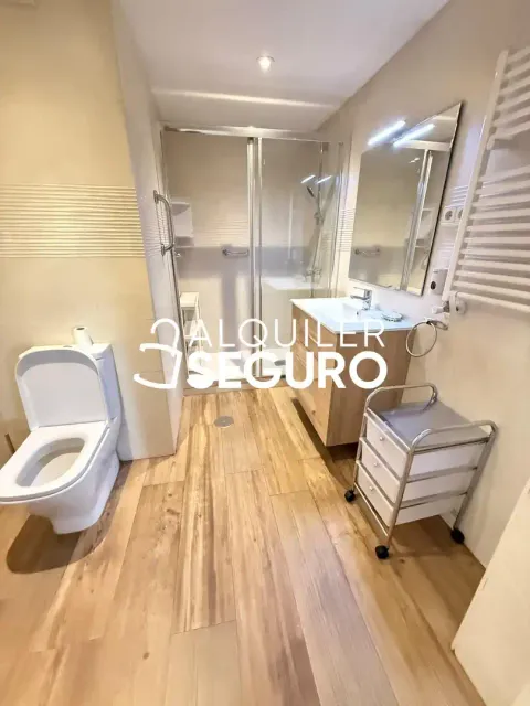 Apartamento 98 m² em Madrid