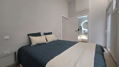Pis de 46 m² a Madrid
