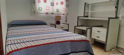 Habitació de lloguer, Còrdova